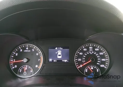 2019 Kia Optima Lx z USA, uszkodzony, nr VIN 5XXGT4L37KG287762